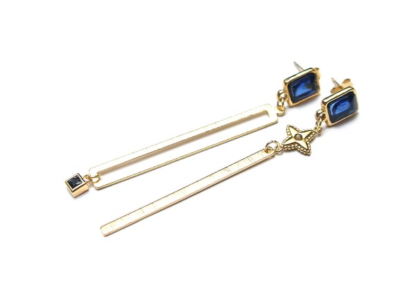 Alloys Collection /Odd/ - Geometric vol. 11 - kolczyki