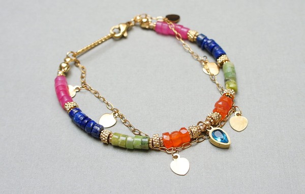 Bollywood /bransoletka/ 01.04.25 - Szlachetna kolekcja