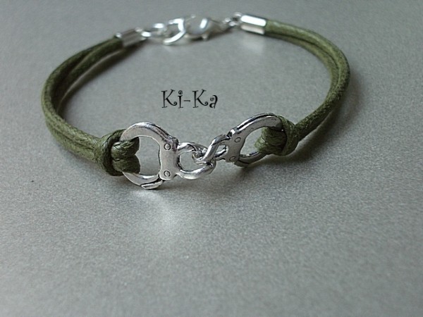 KAJDANKI - BRANSOLTKA