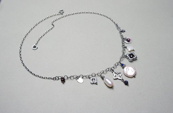 Marrakesh vol. 5 - naszyjnik