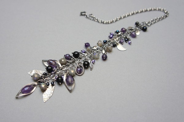 Liryczny vol. 3 naszyjnik