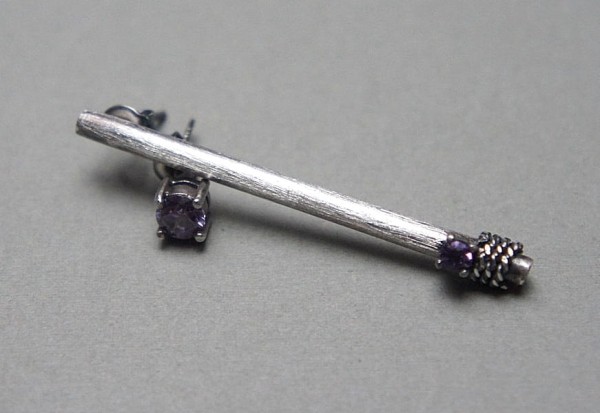 Stick vol. 2 - kolczyki