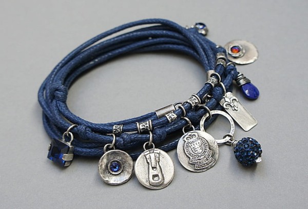 Variations /montana/ - naszyjnik i bransoletka 2 w 1