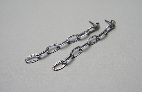 Chain vol. 7 - kolczyki