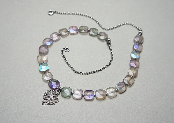 Fantasy vol. 2 /retro/ naszyjnik