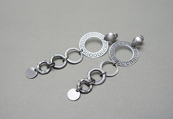 Promyczki vol. 20 - kolczyki