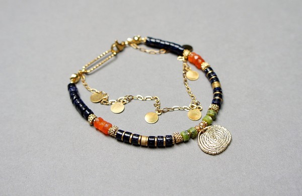 Noc kairu /bransoletka/ 03.07.25 - Szlachetna kolekcja