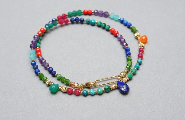 Bollywood vol. 3 /choker/ - Szlachetna kolekcja /29.05.25/