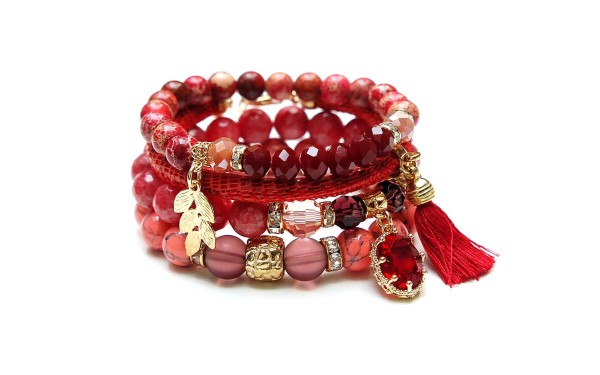 Red grappa vol. 4 /18.07.25/ - set