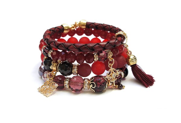 Marsala vol. 13 /09.10.25/ - set