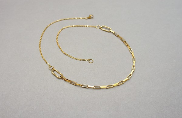 Alloys Collection Chain vol. 8 naszyjnik /29.10.25/