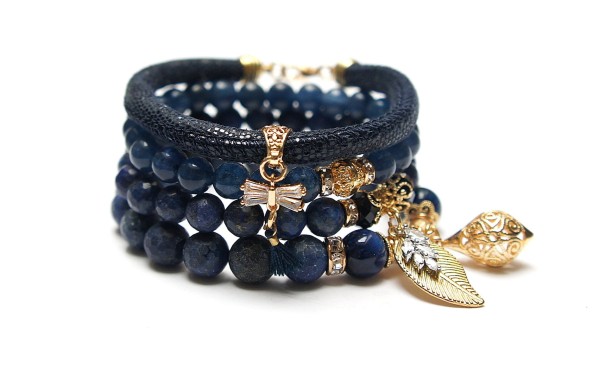 Dark blue vol. 7 /22.11.25/ - set