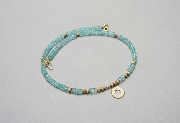 Apatyt vol. 13 /choker/ 08.04.26 - Szlachetna kolekcja