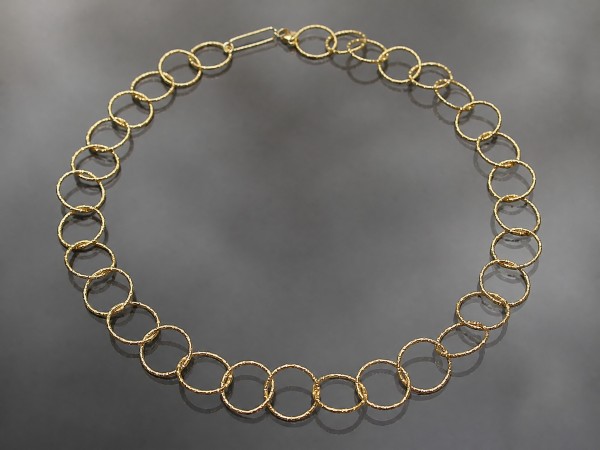Chain vol. 10 /28.05.26/ - naszyjnik