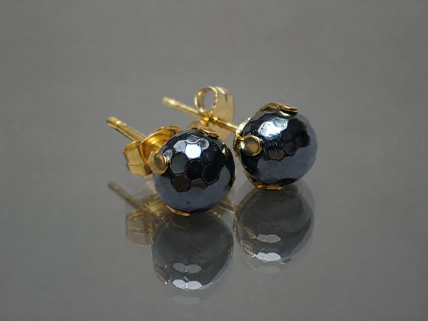 Dots - onyks /alloys collection/ - sztyfty