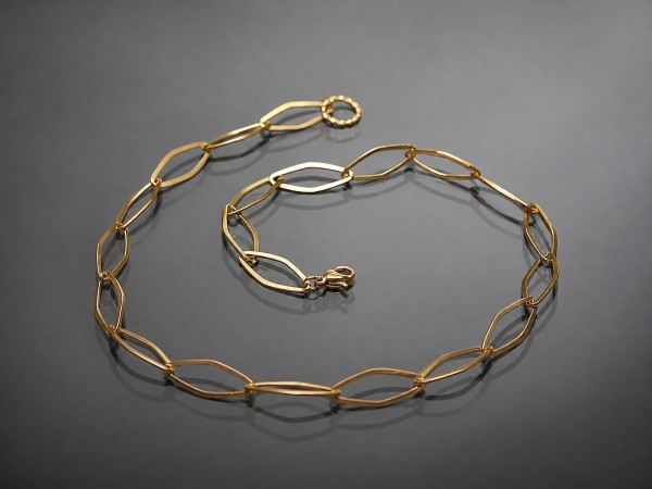 Alloys Collection Chain vol. 6 - naszyjnik