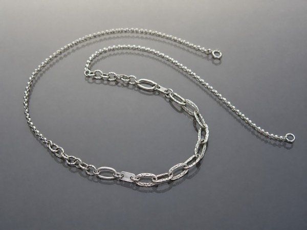 Chain vol. 25 - naszyjnik