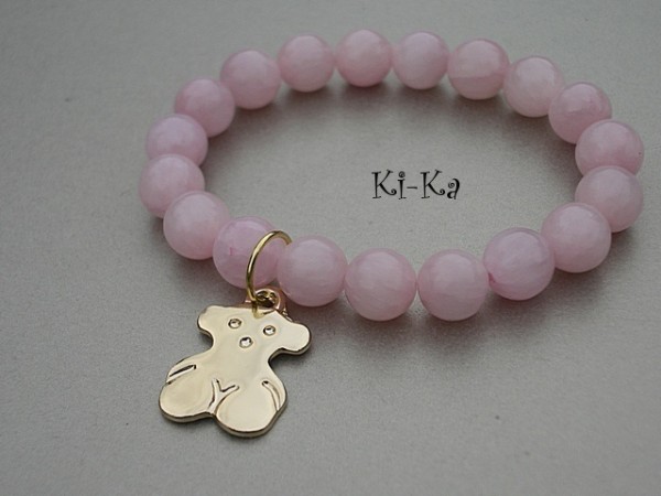 PINK BEAR - BRANSOLEYKA