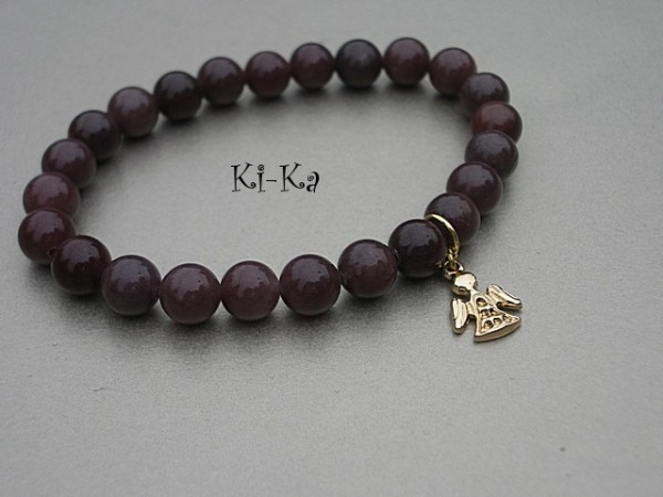 CHOCOLATE - BRANSOLETKA